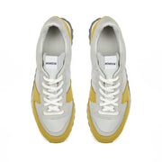 MARATHON VEGAN TRAIL YELLOW