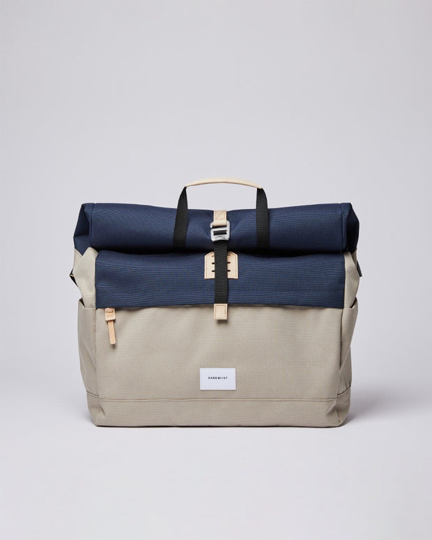 TOR BEIGE NAVY