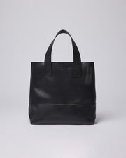 IRIS SHOPPER BLACK