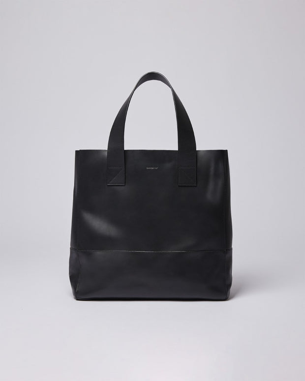 IRIS SHOPPER BLACK