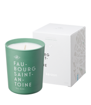 BOUGIE FAUBOURG SAINT ANTOINE