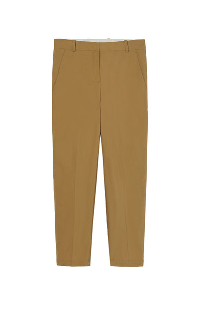 W PANTS AMÉLIA CAMEL