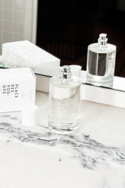 BRUME PLACE DES VOSGES