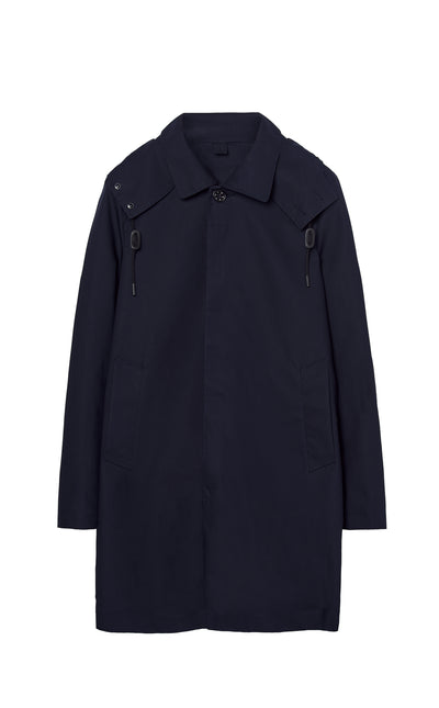 URA PORTLAND MAC NAVY