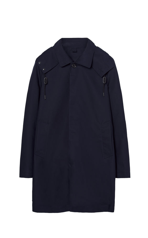 URA PORTLAND MAC NAVY