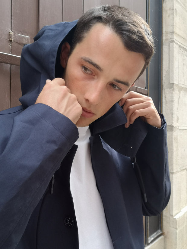 URA PORTLAND MAC NAVY