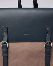 HEGE EARTH BROWN NAVY