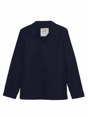 WORK JACKET NAVY