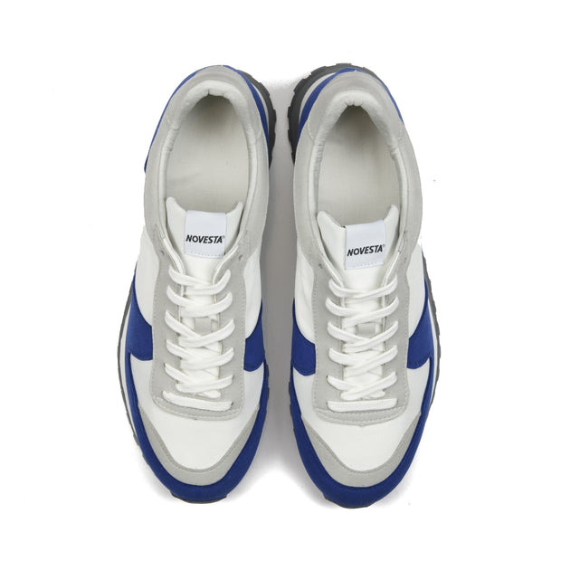 MARATHON VEGAN TRAIL BLUE