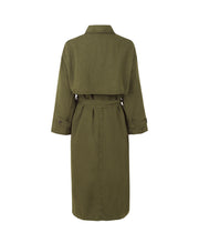 KALI TRENCH COAT