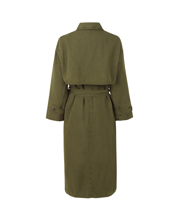 KALI TRENCH COAT