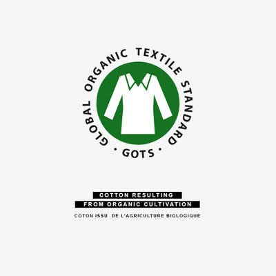 Sailor stripe boxer marine