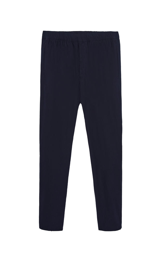 M PANTS LENI PPLIN NAVY