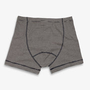 Boxer Albar fine stripe marine