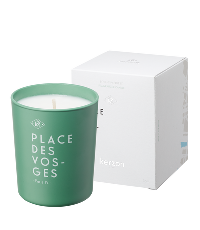 BOUGIE PLACE DES VOSGES