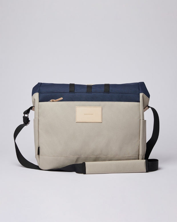 TOR BEIGE NAVY