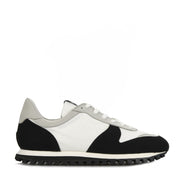 MARATHON VEGAN TRAIL BLACK