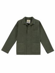 Work jacket homme version originale coloris Khaki