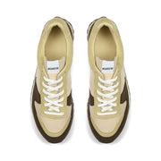 MARATHON VEGAN TRAIL BROWN