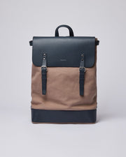 HEGE EARTH BROWN NAVY