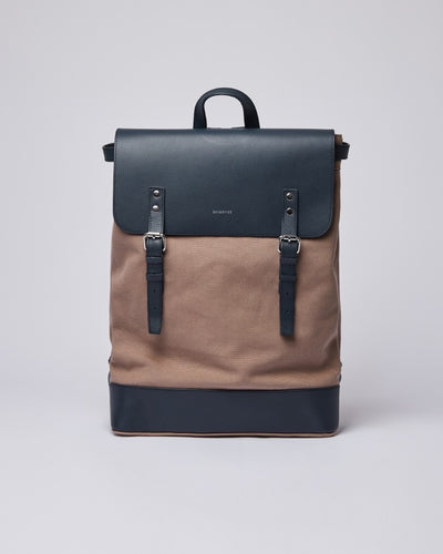 HEGE EARTH BROWN NAVY