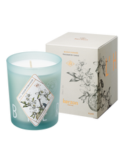 BOUGIE FLEUR D’ORANGER