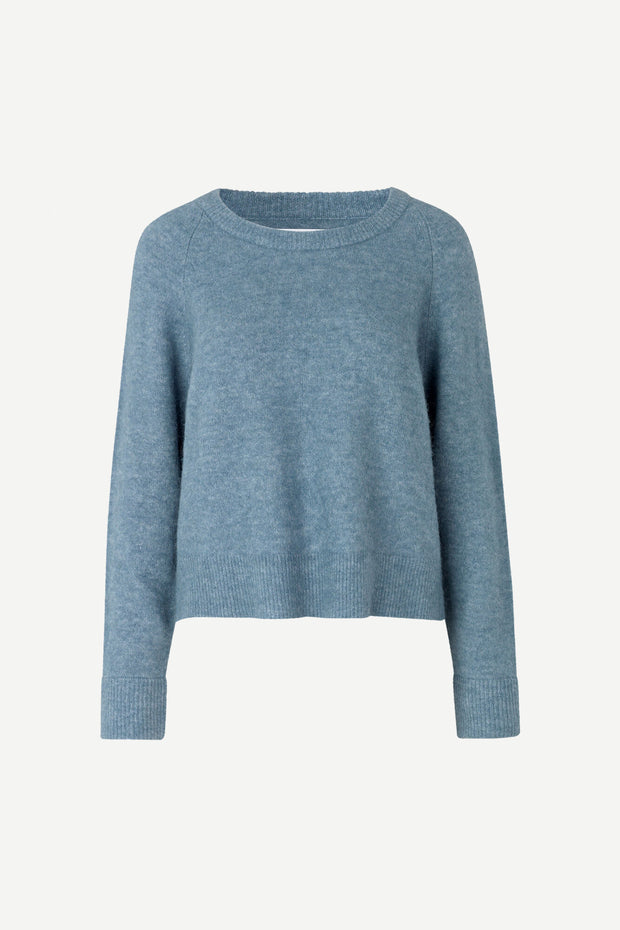 NOR O SHORT BLUE MIRAGE