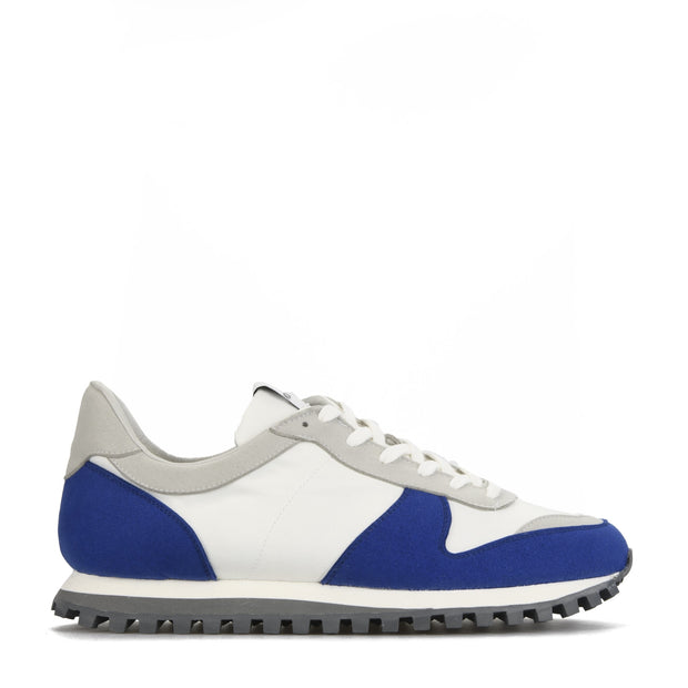 MARATHON VEGAN TRAIL BLUE