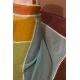 FOULARD PATCHWORK JADE SUN