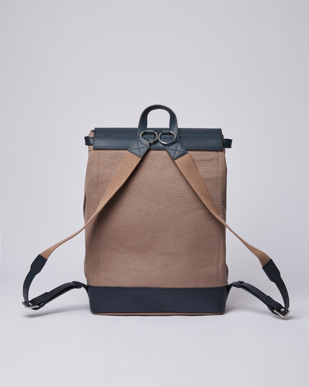 HEGE EARTH BROWN NAVY