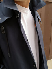 URA PORTLAND MAC NAVY