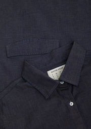 VESTE DE TRAVAIL BLUE