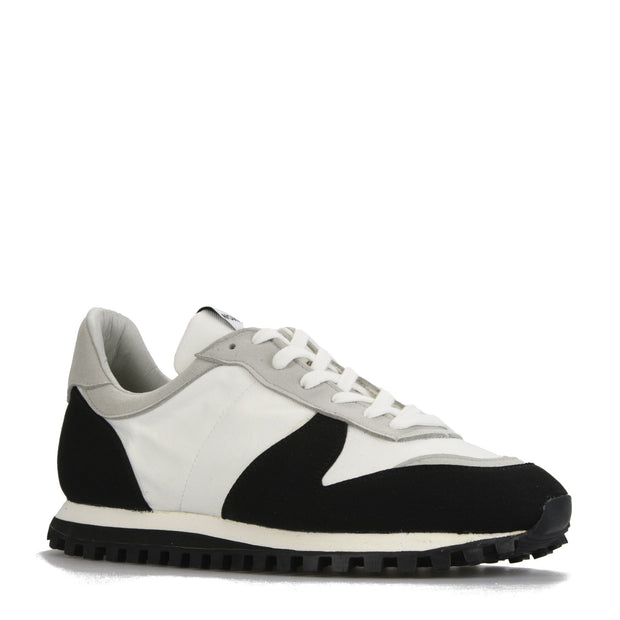 MARATHON VEGAN TRAIL BLACK