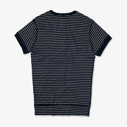 Henley Luzien – Sailor Stripe Marine