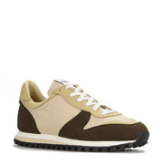 MARATHON VEGAN TRAIL BROWN