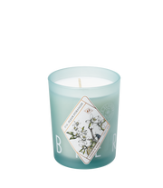 BOUGIE FLEUR D’ORANGER