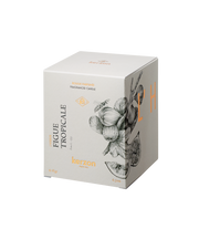 BOUGIE FIGUE TROPICALE