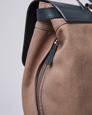 HEGE EARTH BROWN NAVY