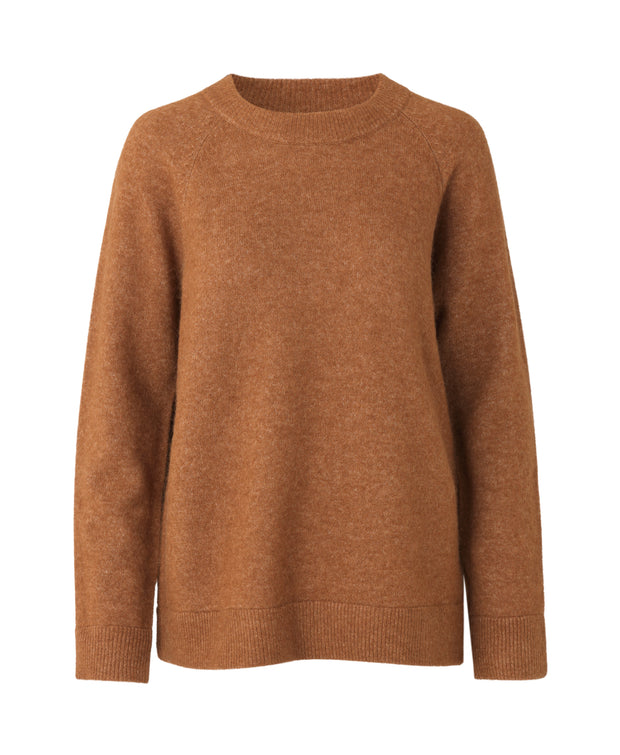 NOR O-N LONG ARGANIER OIL