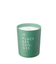 BOUGIE PLACE DES VOSGES