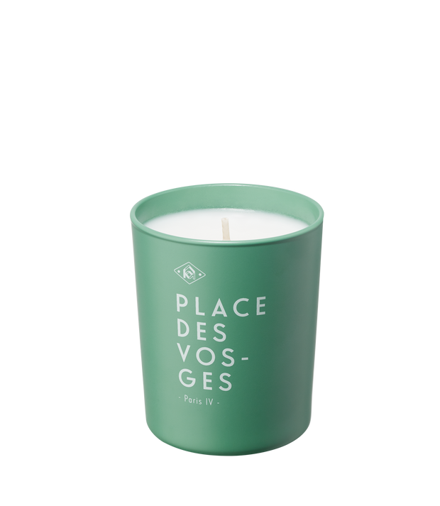 BOUGIE PLACE DES VOSGES
