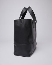 IRIS SHOPPER BLACK