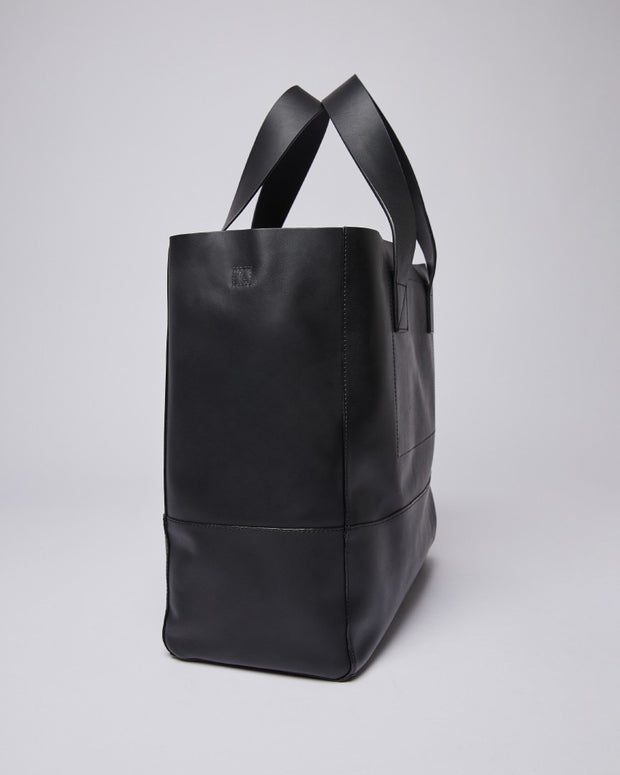IRIS SHOPPER BLACK