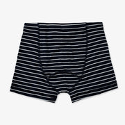 Sailor stripe boxer marine
