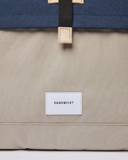 TOR BEIGE NAVY