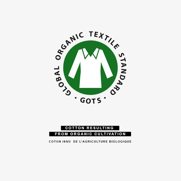 Boxer Albar Marinière