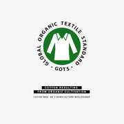 Henley Harri – Fine Stripe Marine