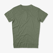 Henley Luzien – Green Clay