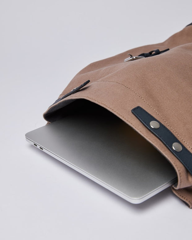 HEGE EARTH BROWN NAVY